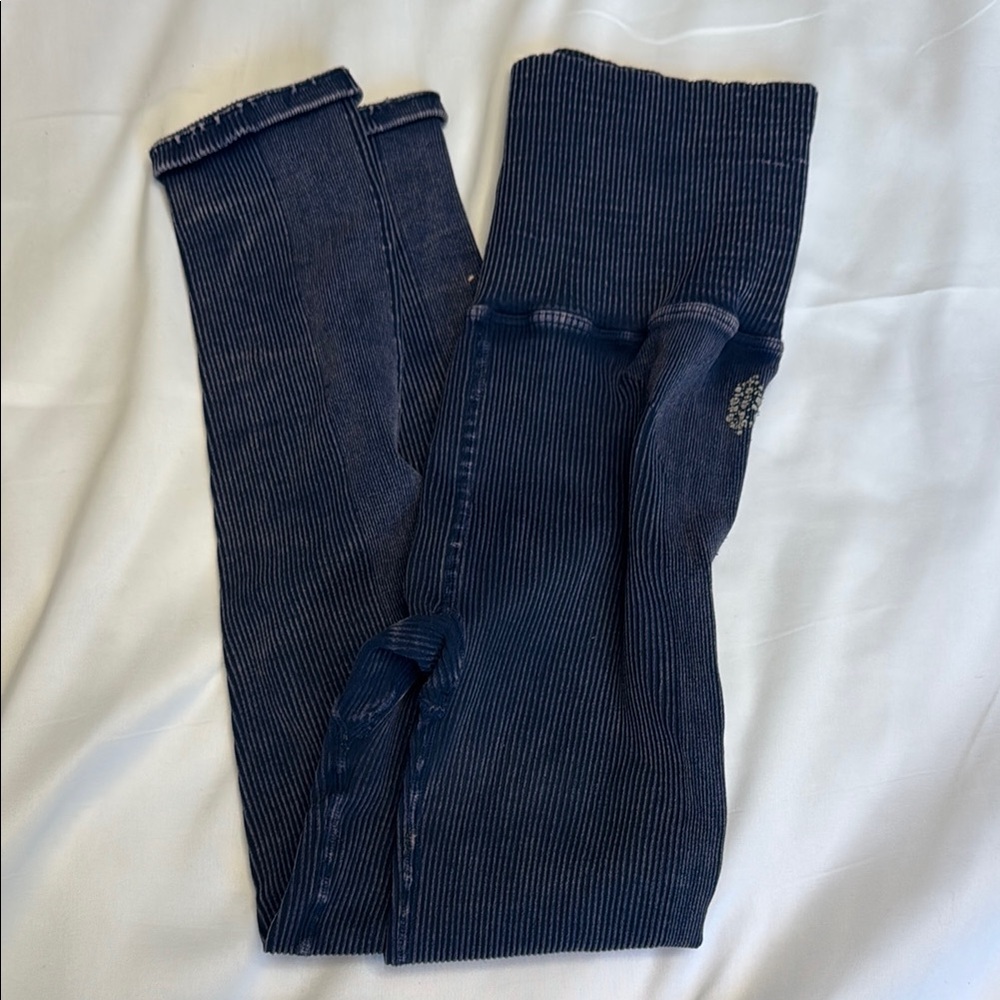 Free People Ultra High Waist Legging